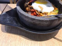 -正一味石锅拌饭(望京新世界店)