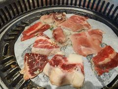 -匠牛亭·锅物烧肉放题自助(昆百大·泰业城店)