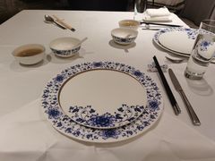 -Yan Ting 宴庭中餐厅(上海静安瑞吉酒店)