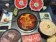 -巴蜀大将火锅(春熙店)
