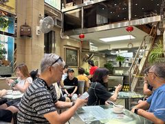 -义顺牛奶公司(新马路老店)