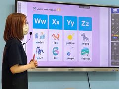 -昂立青少儿成长中心(普陀中潭校区)