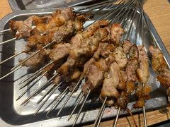 -直隶安家牛肉罩饼(建华店)