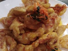 -三八饭店(南京路店)