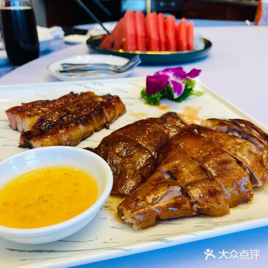 粤港食府