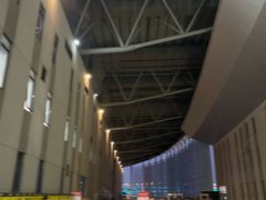 -国家会展中心（上海）虹馆EH