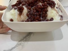 -杨小贤芒果绵绵冰(南门口店)