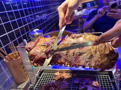 -乌兰烧烤·烤羊腿(西丽店)
