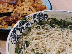-西部马华清真食府·丝路菜(大钟寺店)