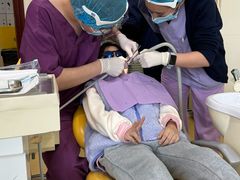 -泰康拜博口腔(世博园乐尔店)