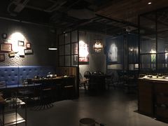 大堂-船奇蒸汽海鲜·闽菜(八市海鲜总店)