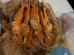 -79号渔船海鲜饭店(华强北店)