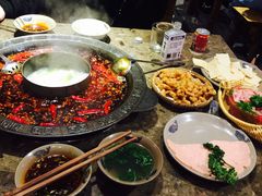 -重庆渝达老火锅(春熙路店)