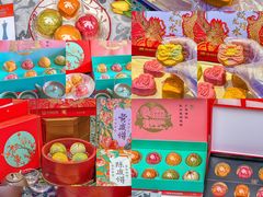 -良枫友信(陈家祠店)