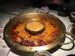 -哥老官重庆美蛙鱼头(宝山龙湖店)