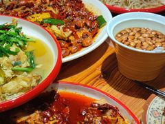 -阿记烧烤(大兴新区店)