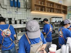 -茶百道(春熙路银石广场店)