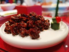 -海岛渔村大酒店(云霄路店)