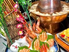 -梨花自助烤肉(西三旗万象汇店)