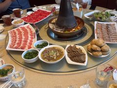 -阳坊大都涮羊肉(阳坊总店)