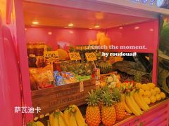 -泰妃殿(武汉首店)