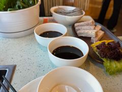 -烹然四季椰子鸡火锅(团结湖总店)
