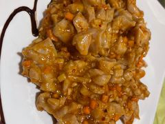 -马凯餐厅(长椿街店)