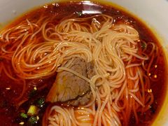 -老湖南民间菜·牛肉十八炒(花都店)