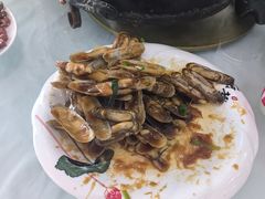 -碧海银沙海鲜餐厅(恒大海上威尼斯店)