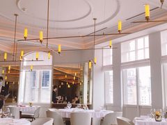大堂-Jean Georges