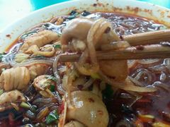 -甘记肥肠粉(马鞍北路店)