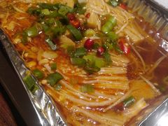 -串玖郎绿色串吧(丽晶公馆店)
