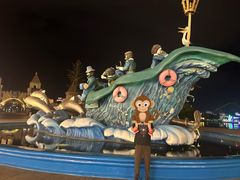 -大连海昌发现王国主题公园