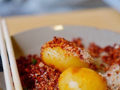 -晓靖轩烧烤(沙河风情店)