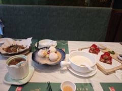-悦得闲广式点心茶楼(蓝鲸世界店)