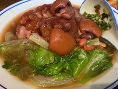 -左记港食(融科天城店)