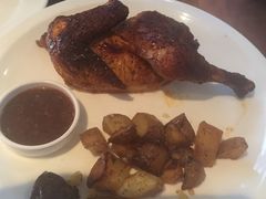 -Judy's  spot