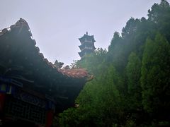 -郭峪古城