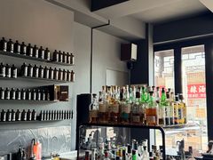 -解药·antidote Cafe&Bar