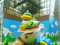 -天河领展广场