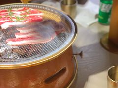 -西塔老太太泥炉烤肉(温州首店万象城黑金店)