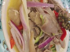 -阿西娅食府(中关村店)