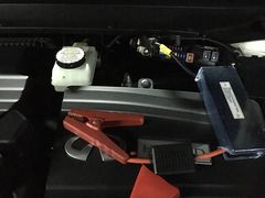 -上海永达浦东英菲尼迪4S店
