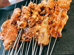 -麻喜大