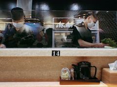 -东京屋(武定路店)