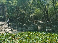 -青州市云门山风景区