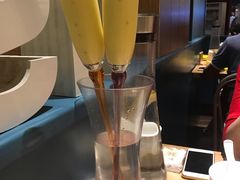 -小鱼小牛·鱼牛干锅·脆鱼火锅(世欧广场店)