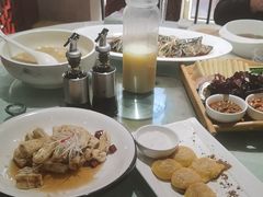 -老六杀猪菜(进乡街店)