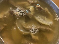 -老牌依强牛肉店(达道总店)