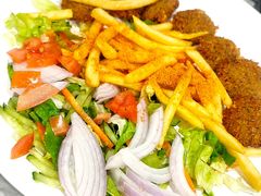 -阿拉伯萨娜餐厅(石马社区店)